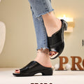 Medical shoes