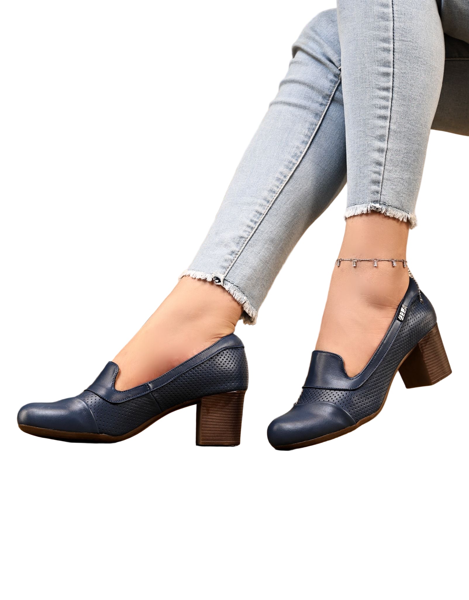 حذاء اكسفورد