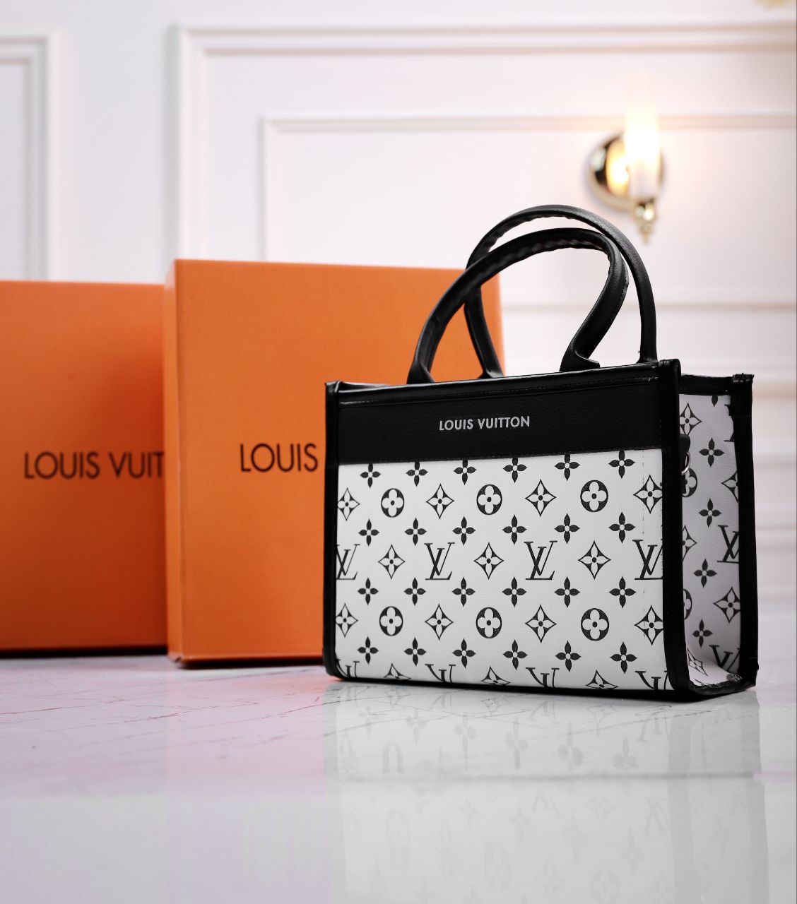 LV 3
