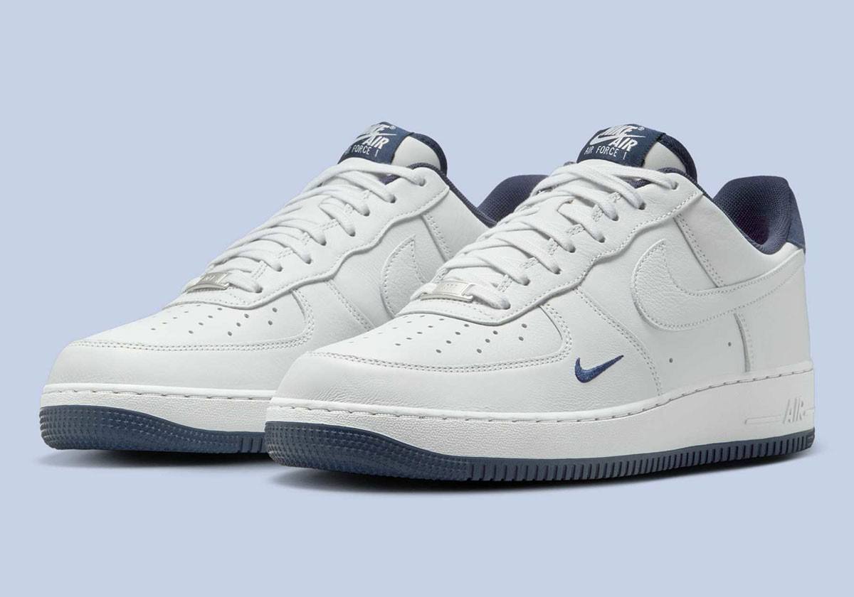 NIKE AIR FORCE 👍🏻