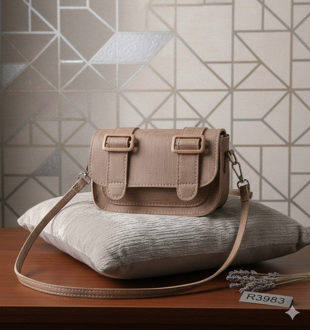 7-color bag set