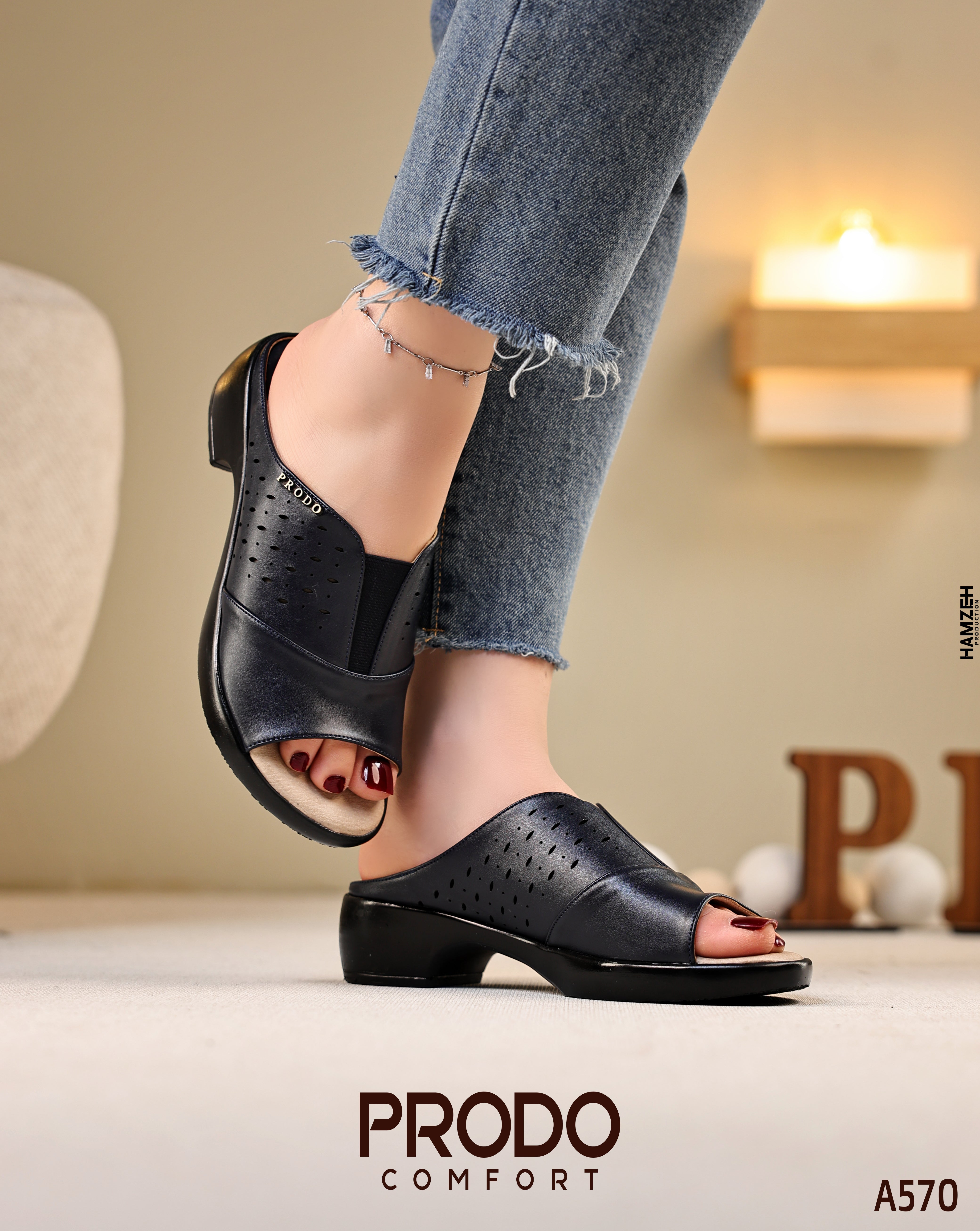 Medical shoes