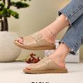 Ortbed shoes