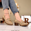 Comfortable medical shoes