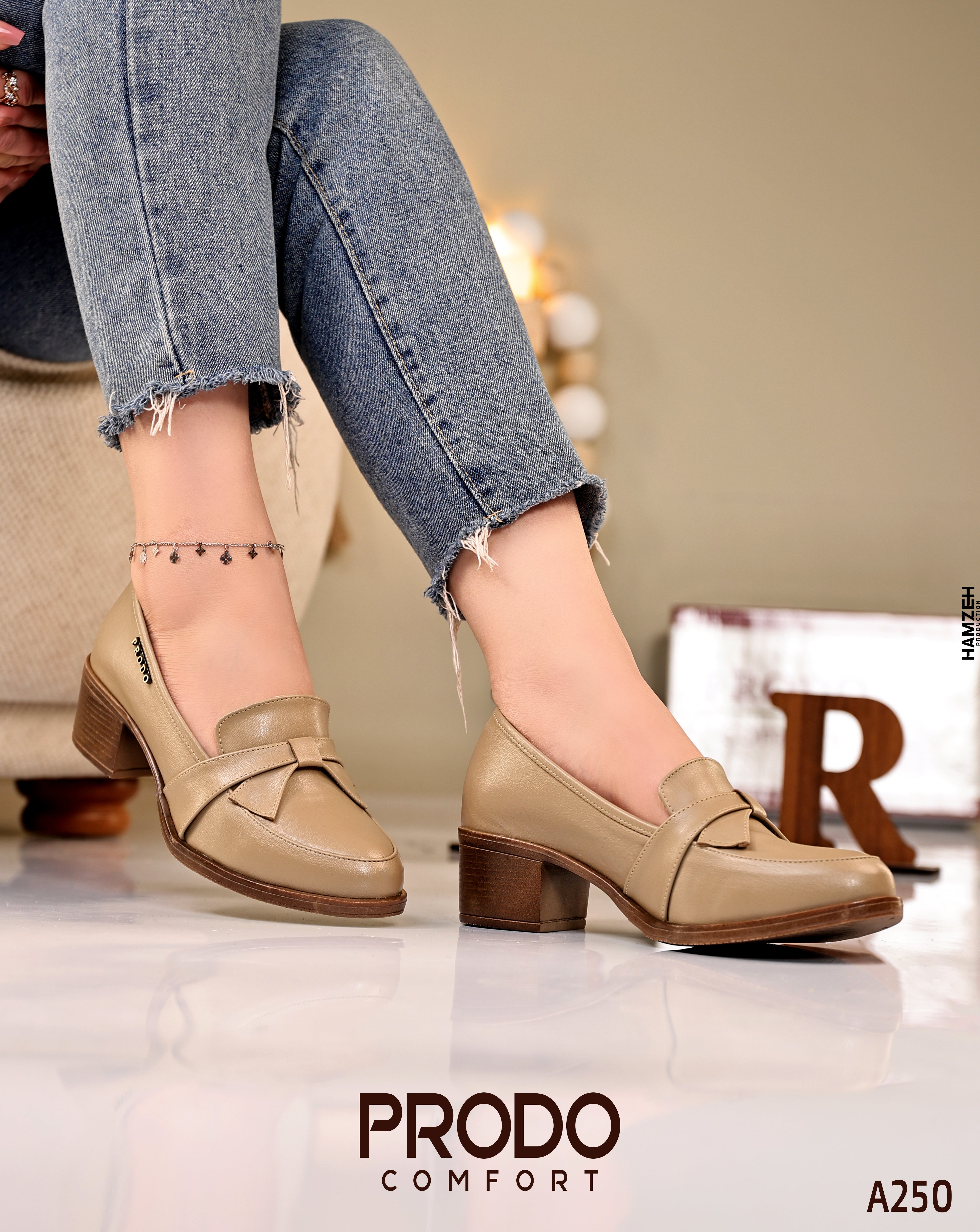 Comfortable medical shoes