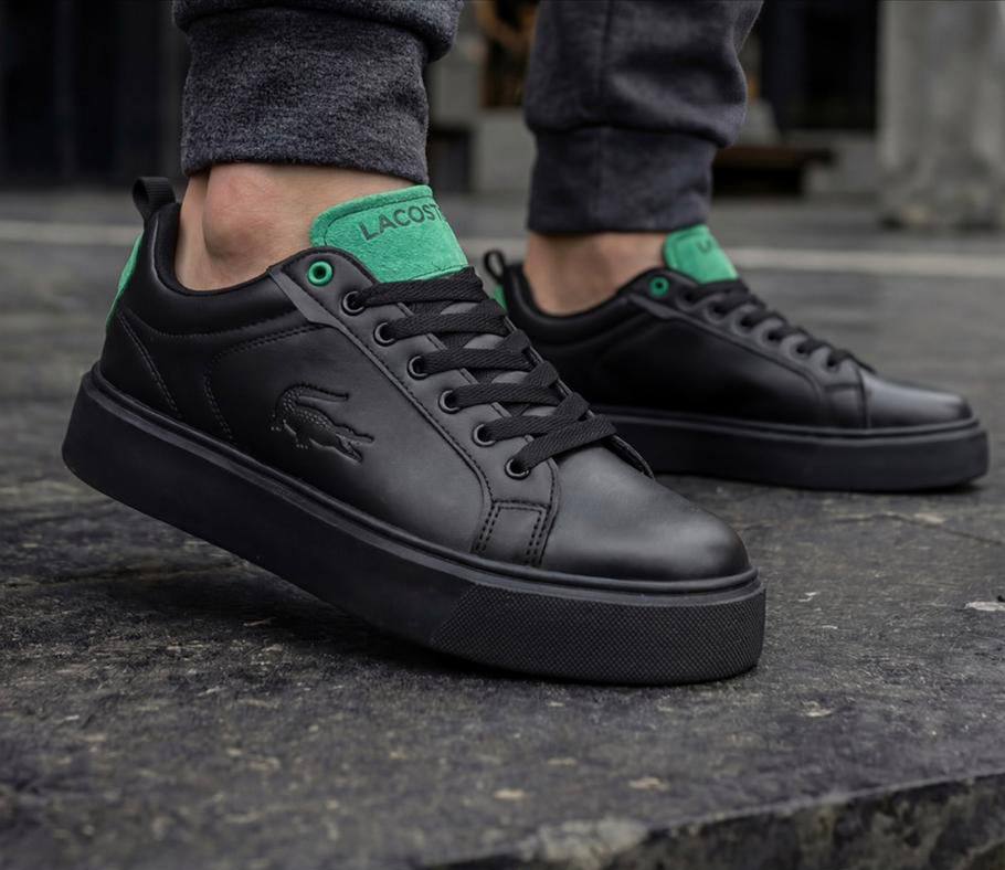 LACOSTE
