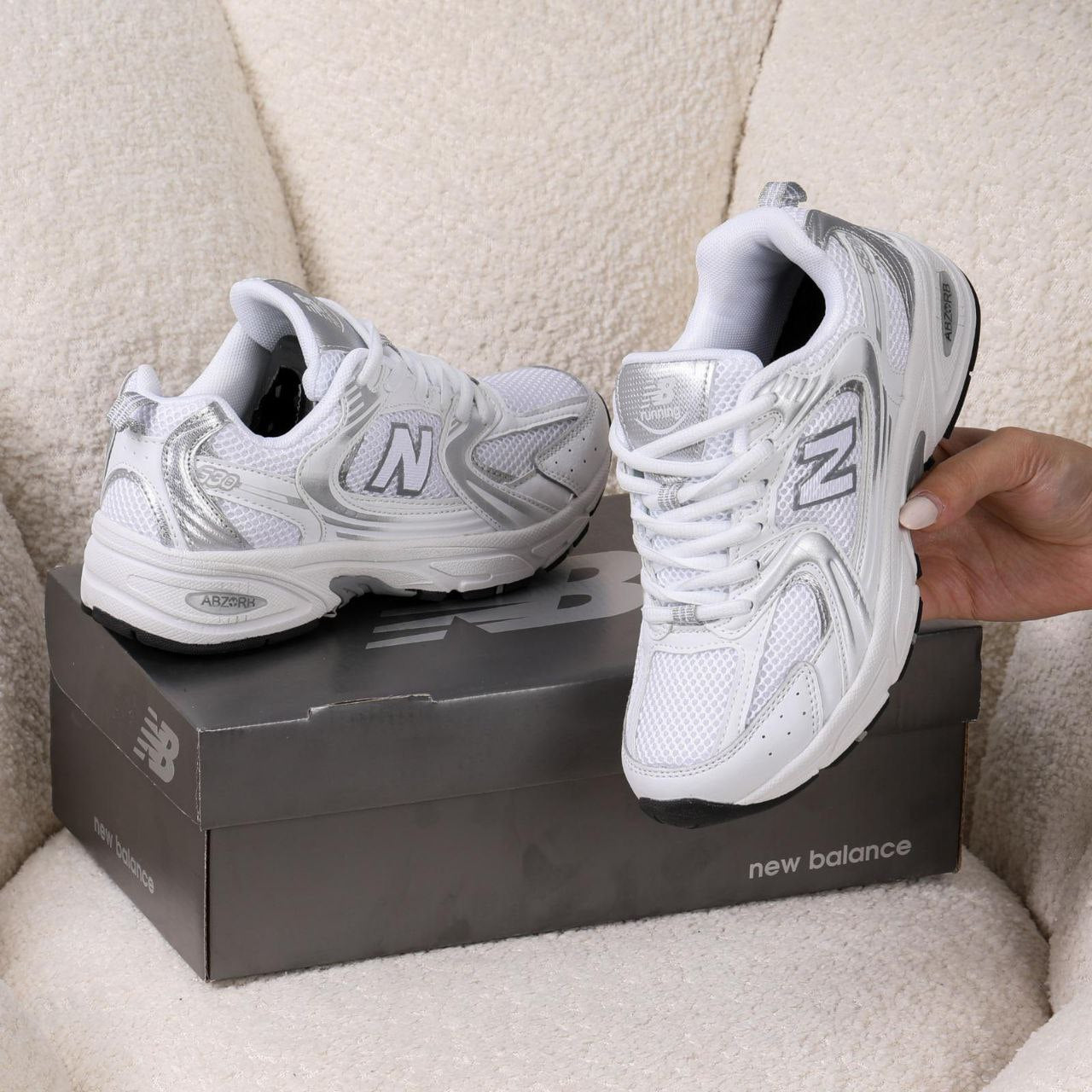 New Balance 530