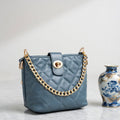 Small handbag
