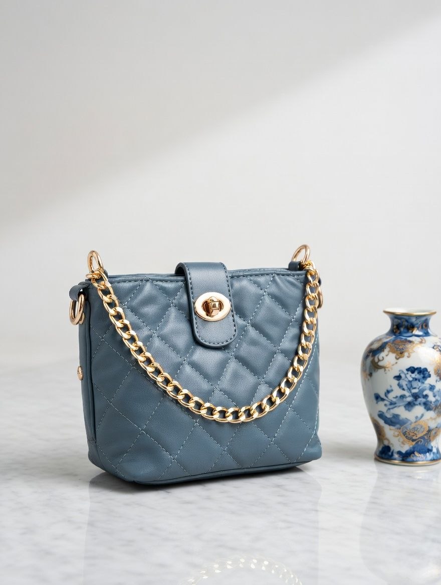 Small handbag