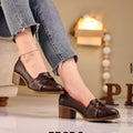 Shoes ortbic