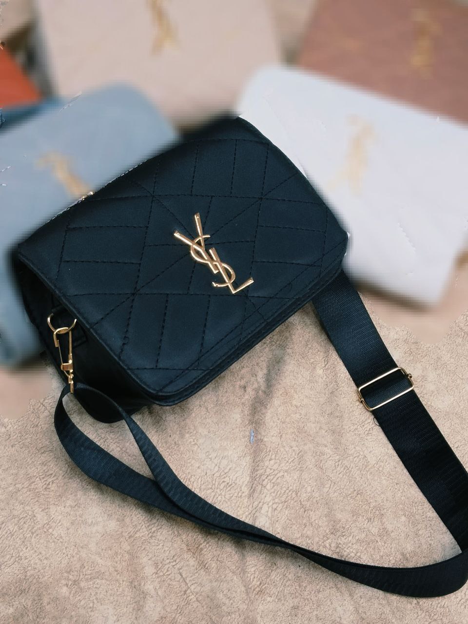 ysl