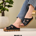 Medical shoes
