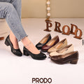 shoes comfort