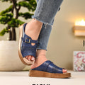 Slide slippers