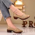 Orthopedic shoe