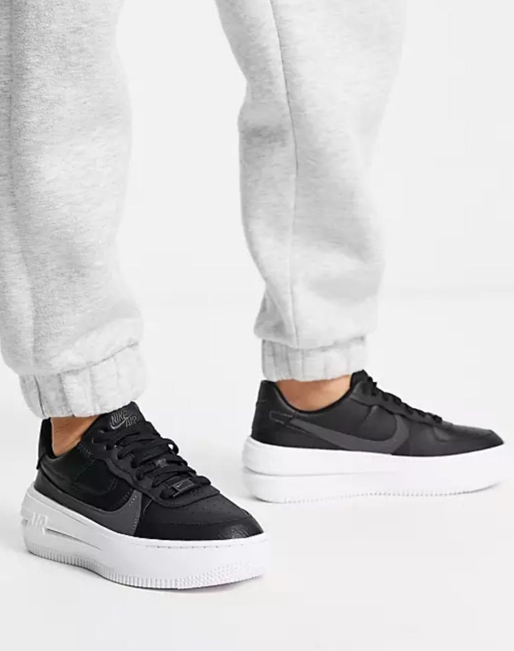 Nike Air Force 1 PLT.AF.ORM