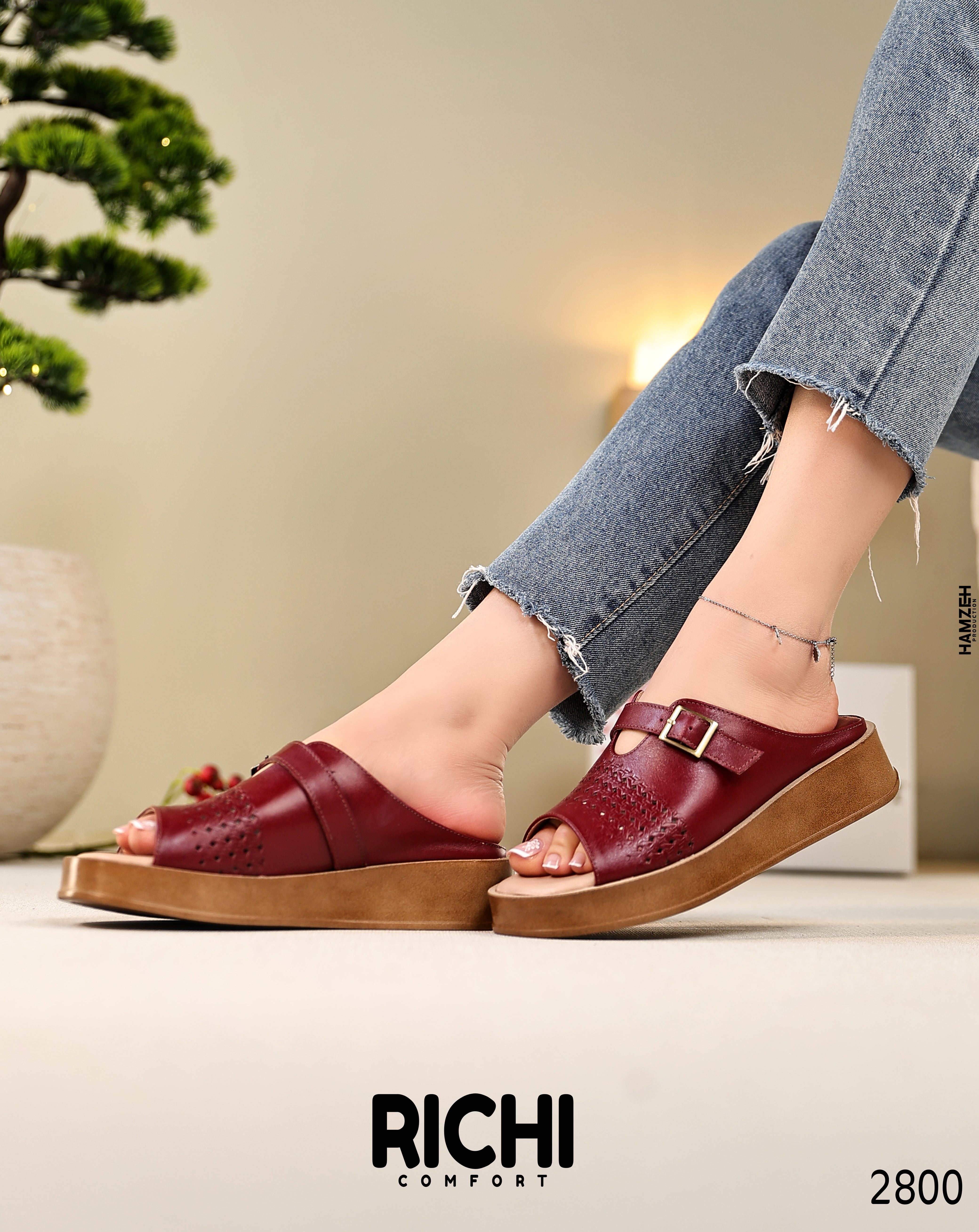 Medical slipper