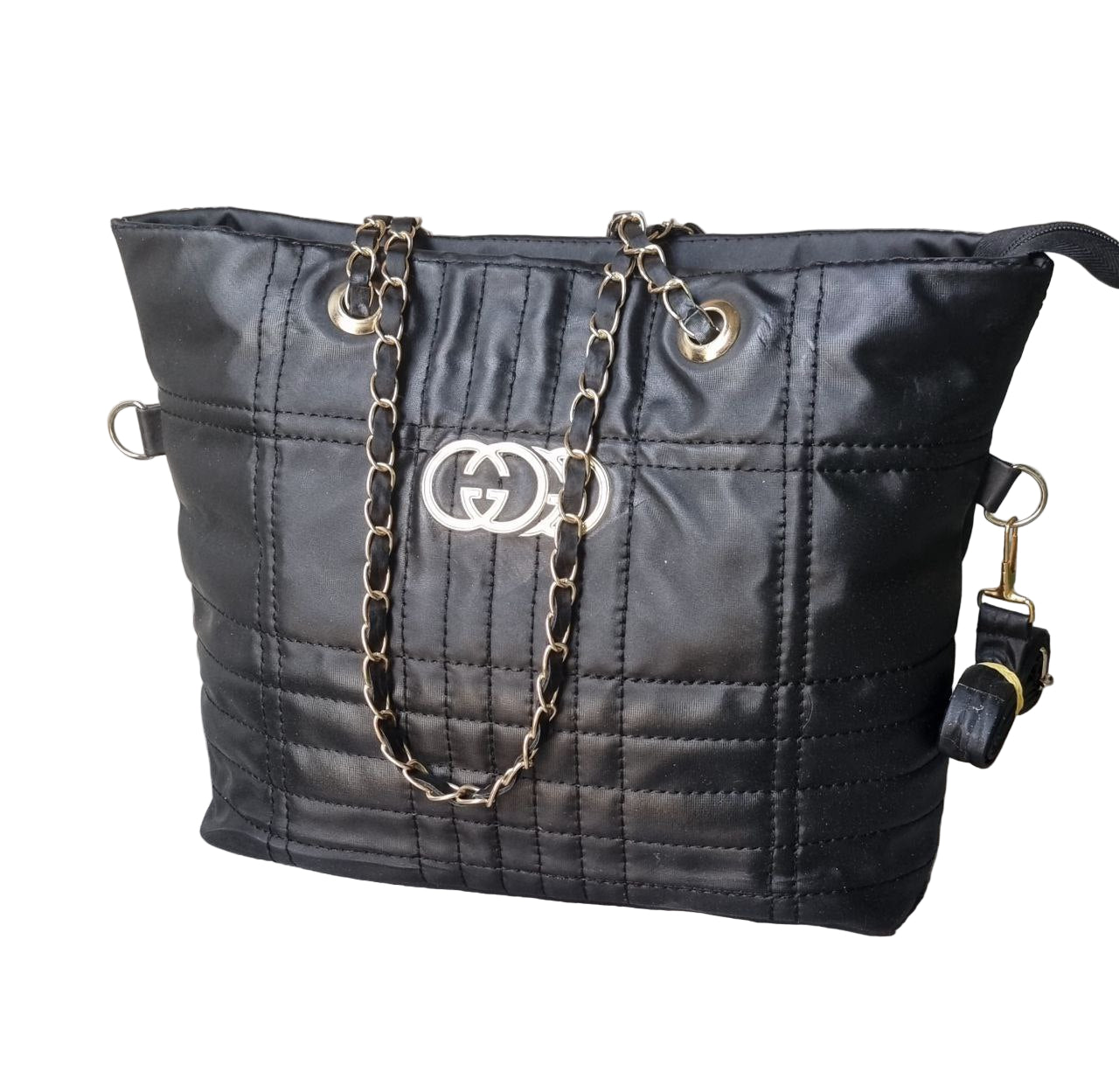 شنطة يد عملية