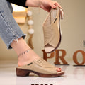 orthopedic slippers
