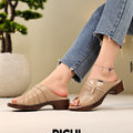 orthopedic slippers
