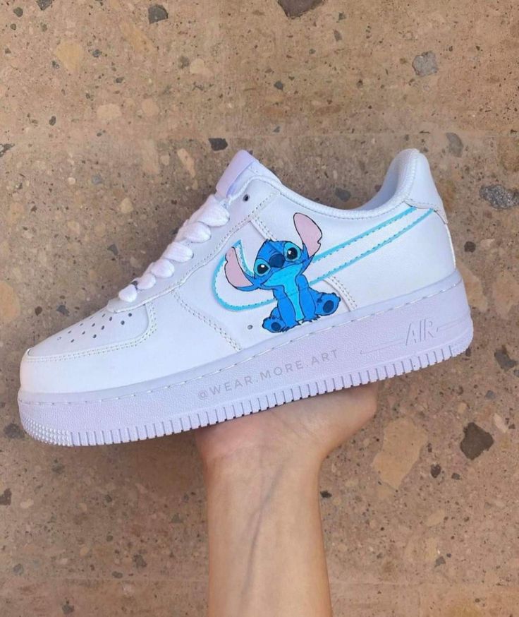 Stitch