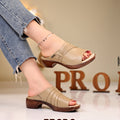 Ortbid slippers