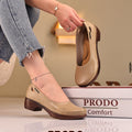 Medical shoes