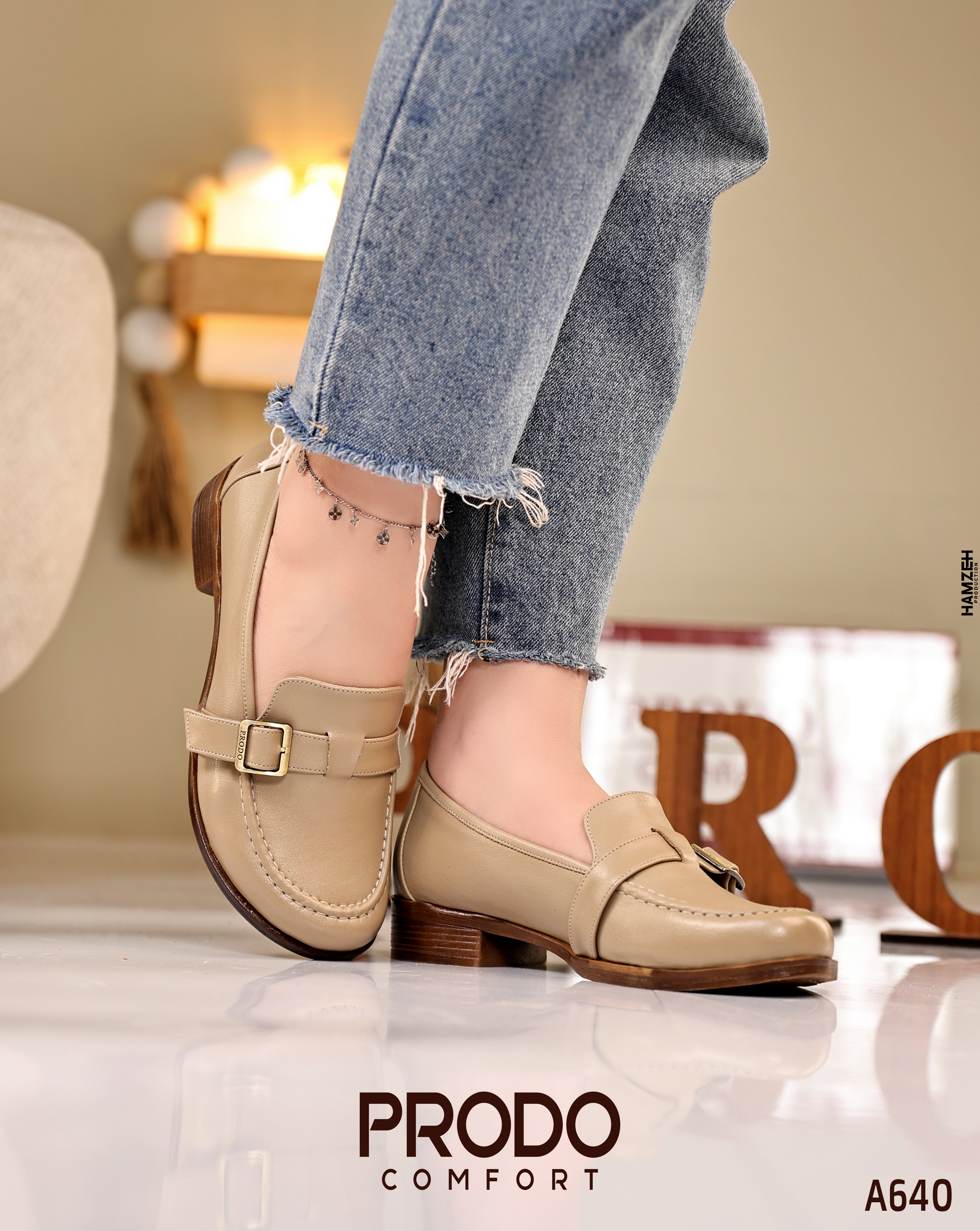 shoes comfort