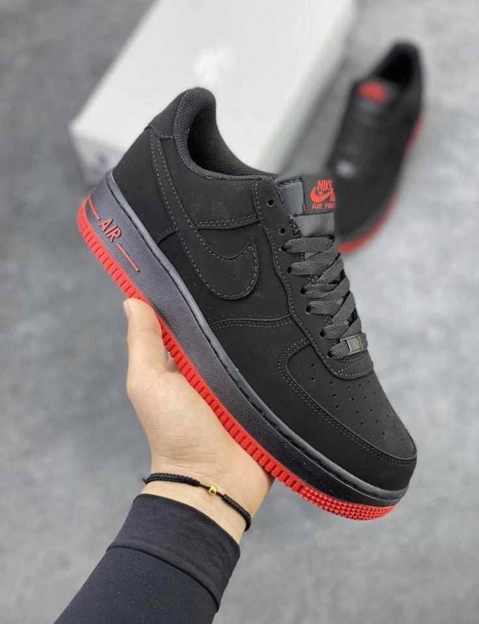 NIKE AIR FORCE 👍🏻