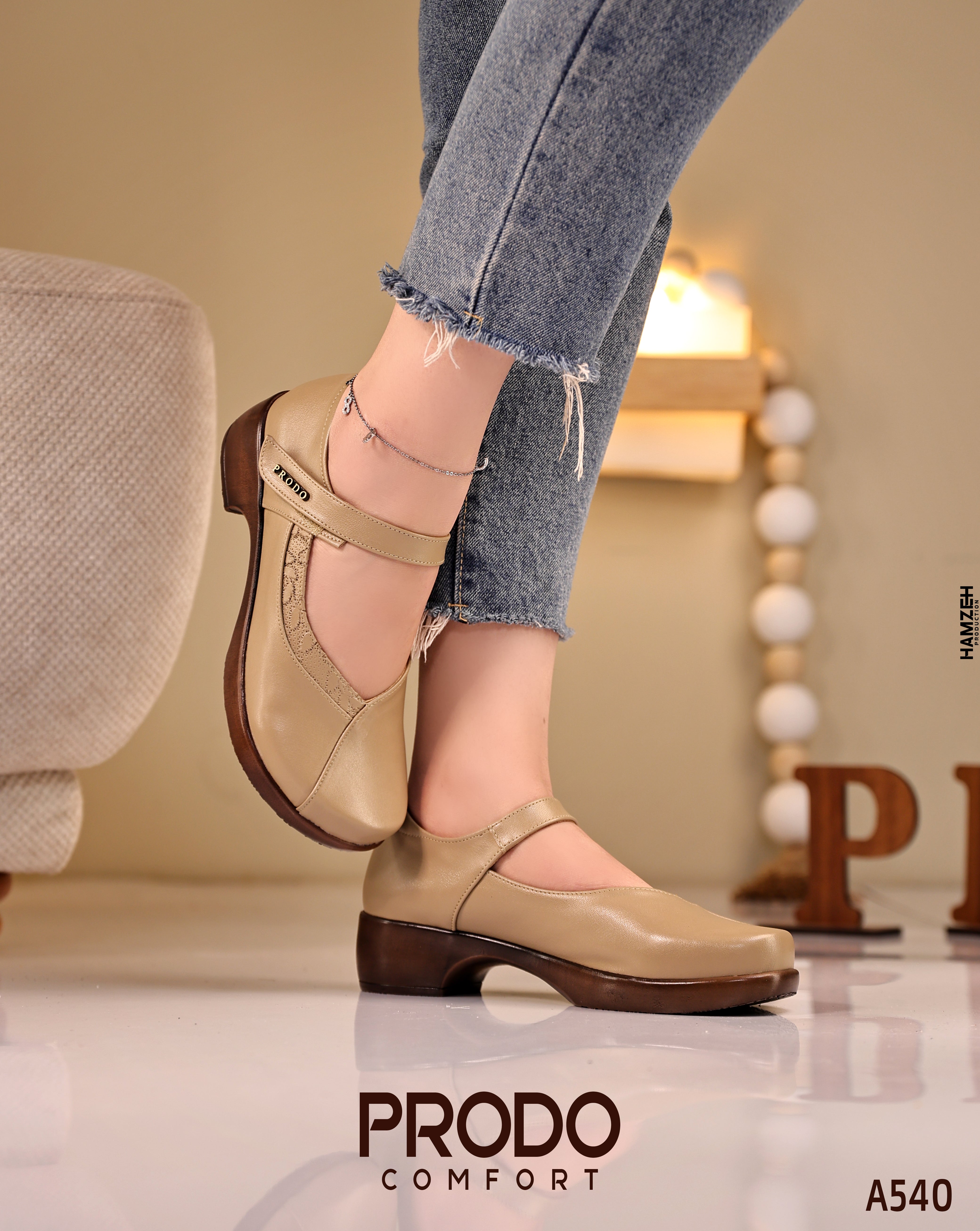 Mary Jane shoes