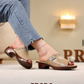 Ortbid slippers