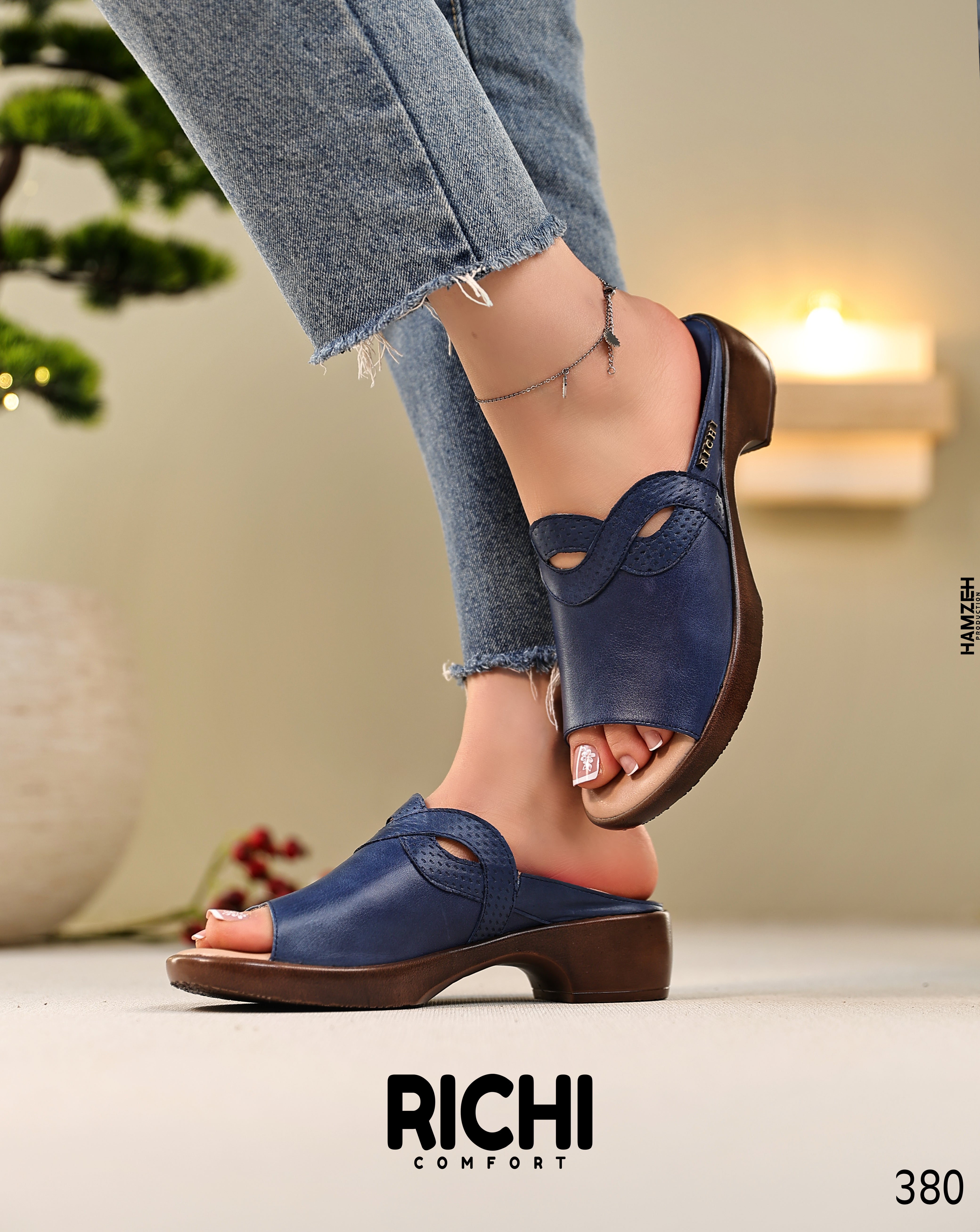 Medical shoes