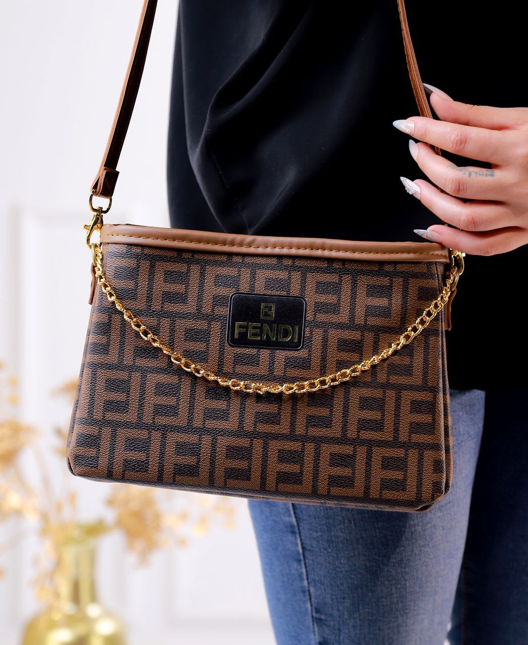 FENDI
