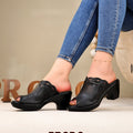 comfort shoes