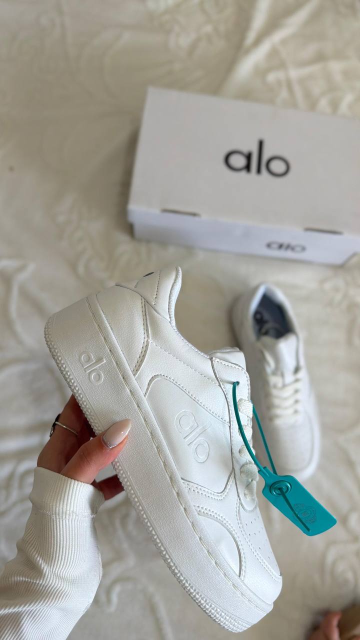 alo