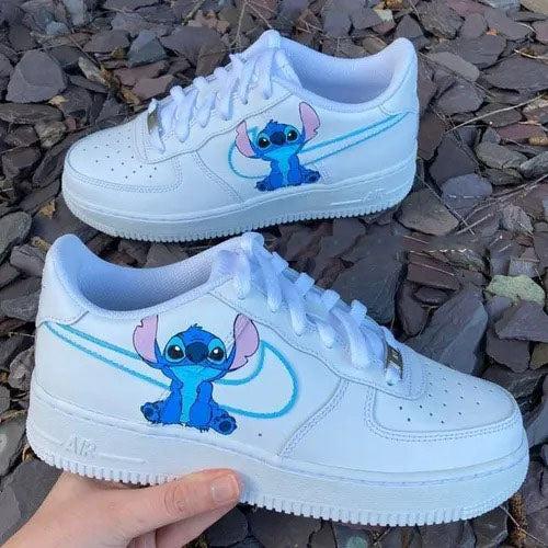 Stitch