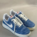 Nike Air Force 1 07 pecan