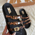 Zara slippers