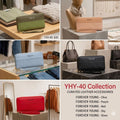 5-piece wallet set