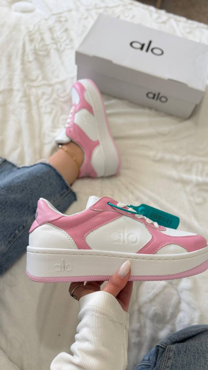 alo