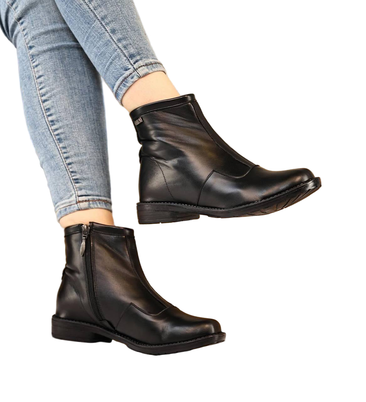 حذاء موكاسين