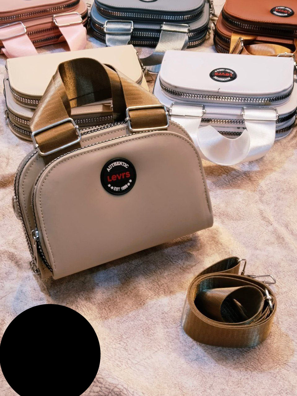 كروس 3 سحابات