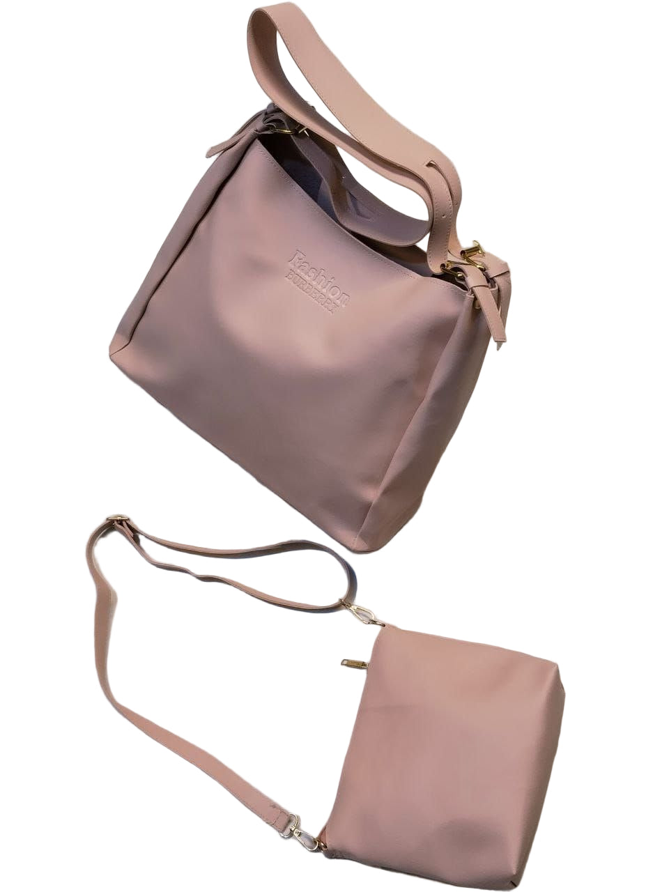 شنطة قطعتين