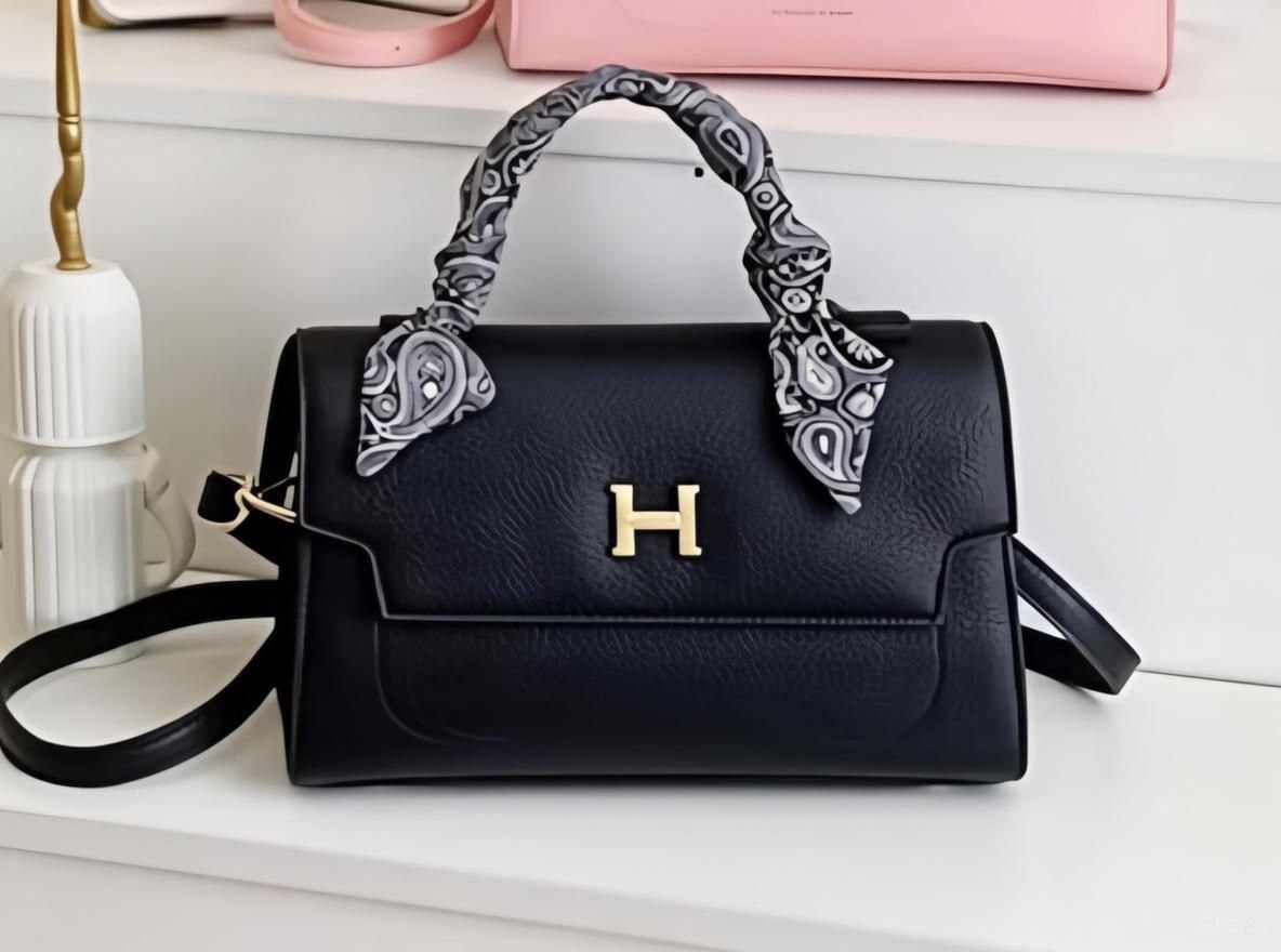 Cross Hermes